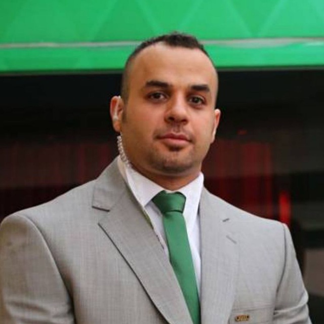 احسان نوبخت