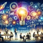 کارآفرینی و نوآوری