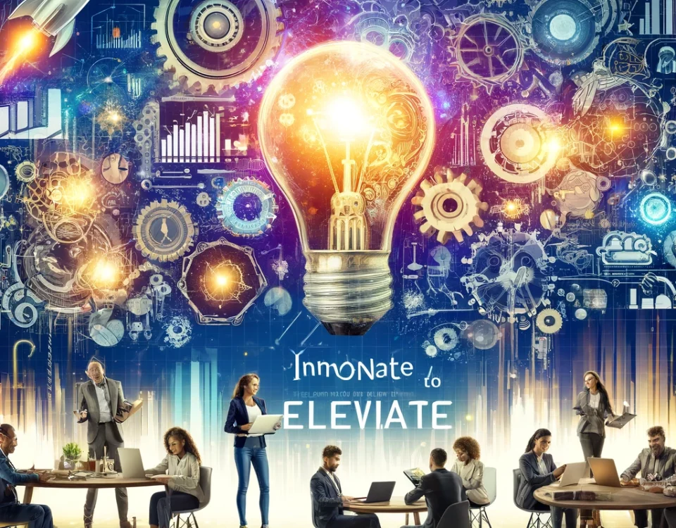 کارآفرینی و نوآوری