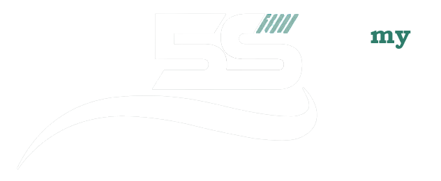 آکادمی آراستگی ایران 5S
