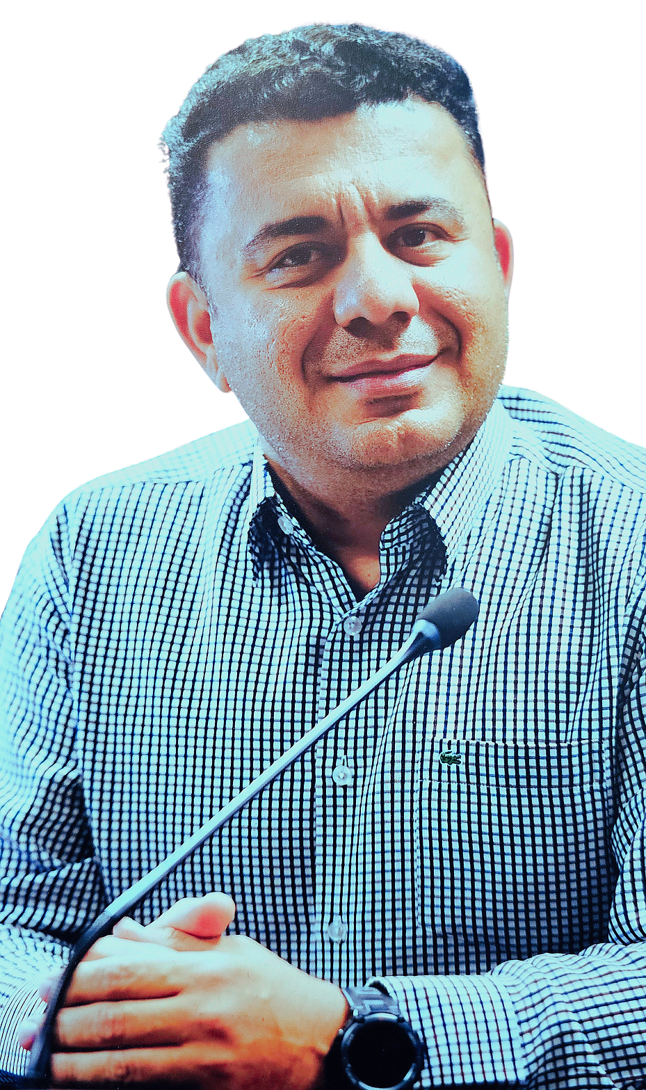 امیرفربد فرید