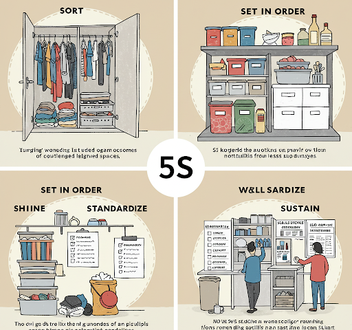 5s