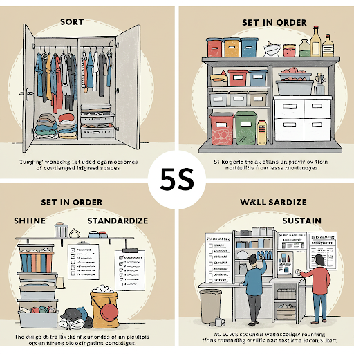5s