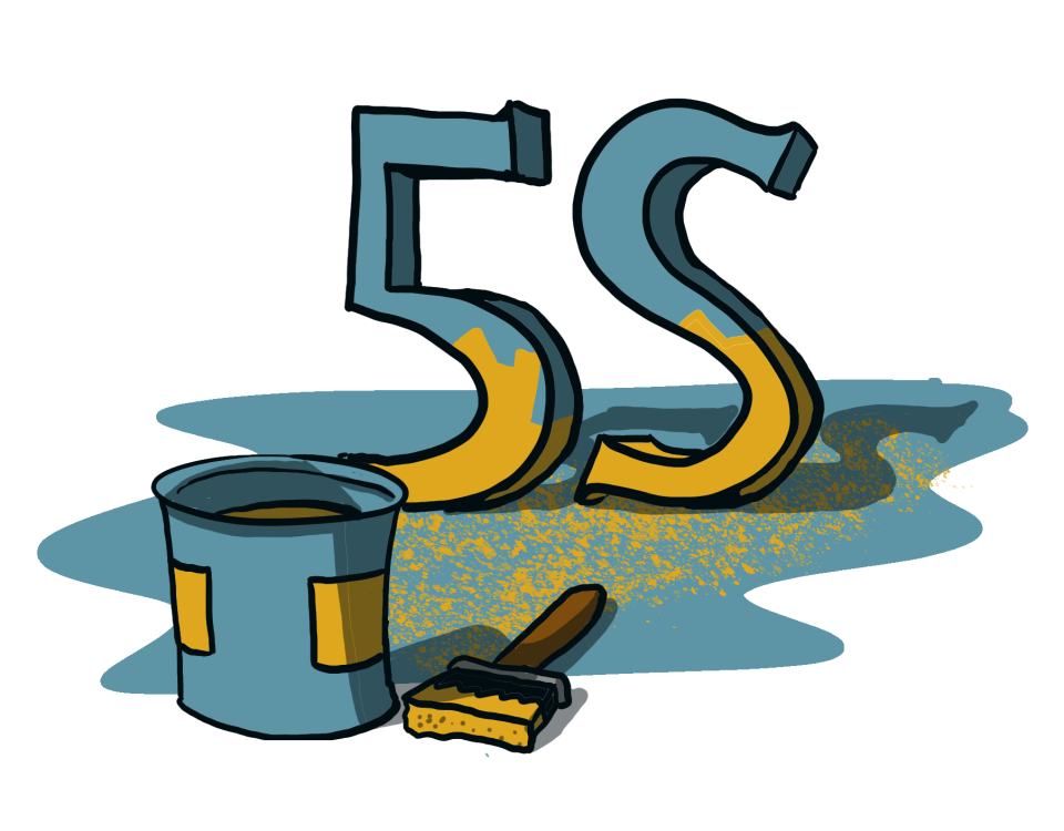 5s