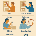 5s knowledge