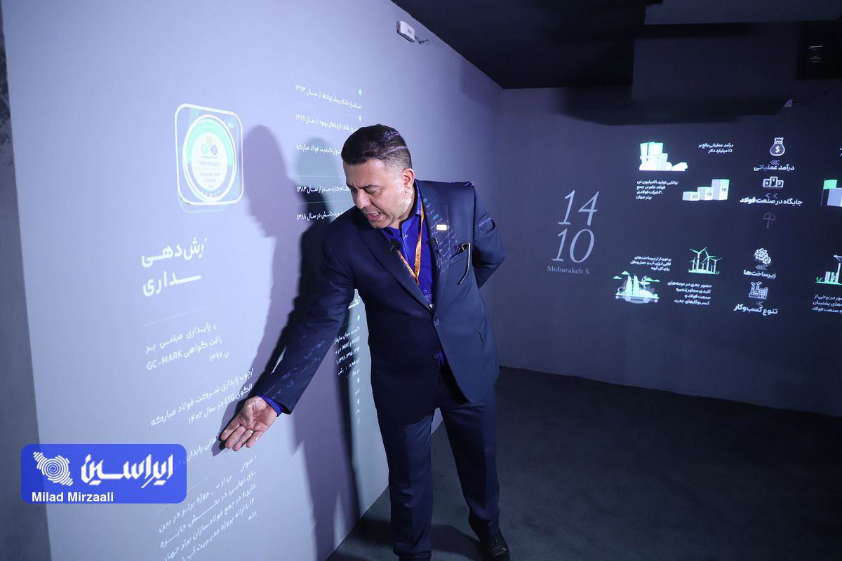 امیرفربد فرید